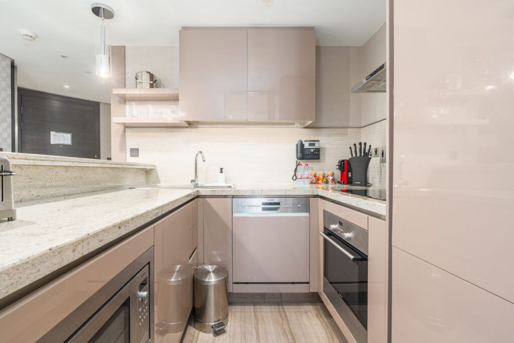 Modern Studio | Central | Hotel-Style Comfort