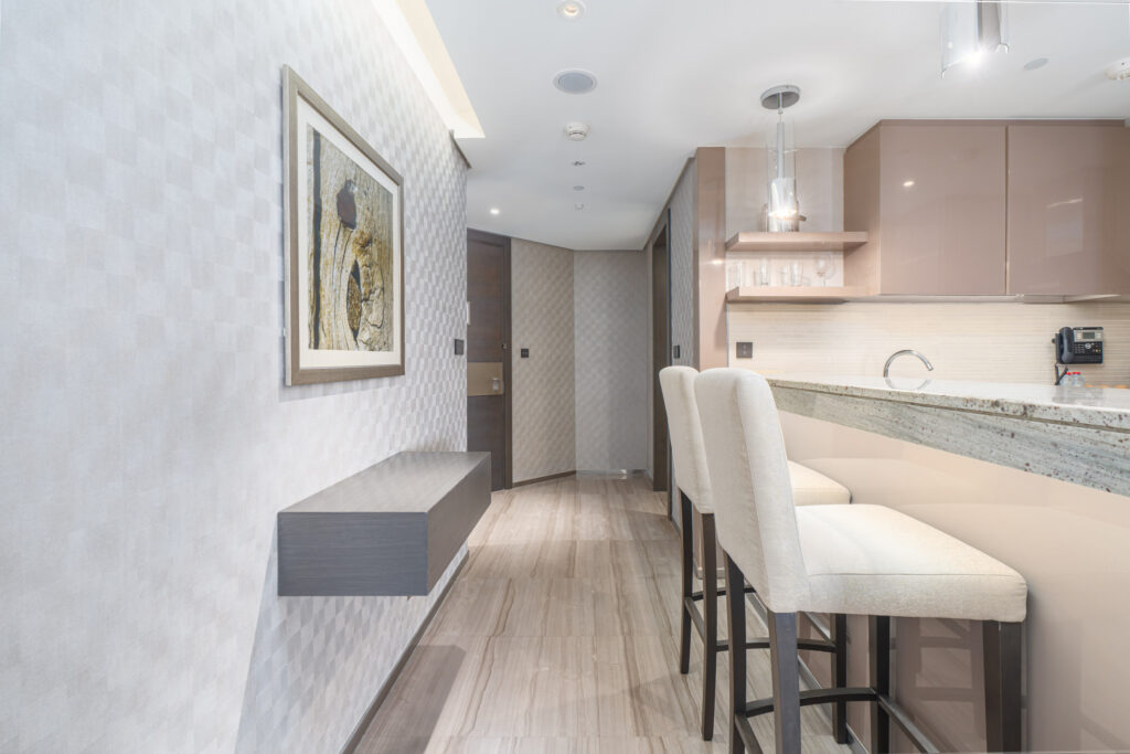 Modern Studio | Central | Hotel-Style Comfort