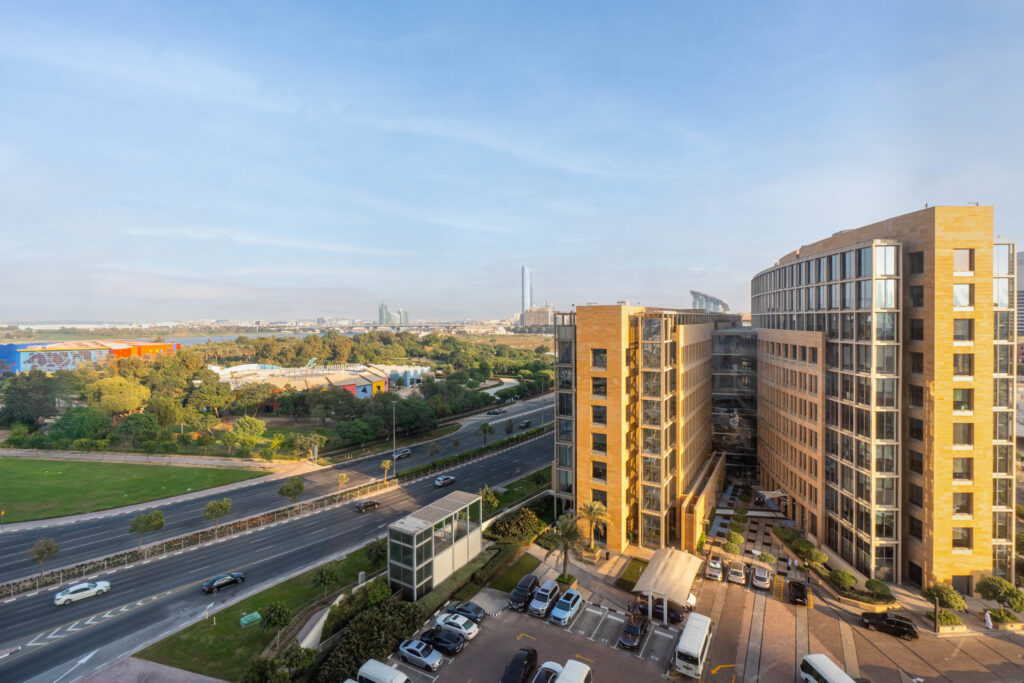 Multiple Units | Charming City Views | Hotel Facilities