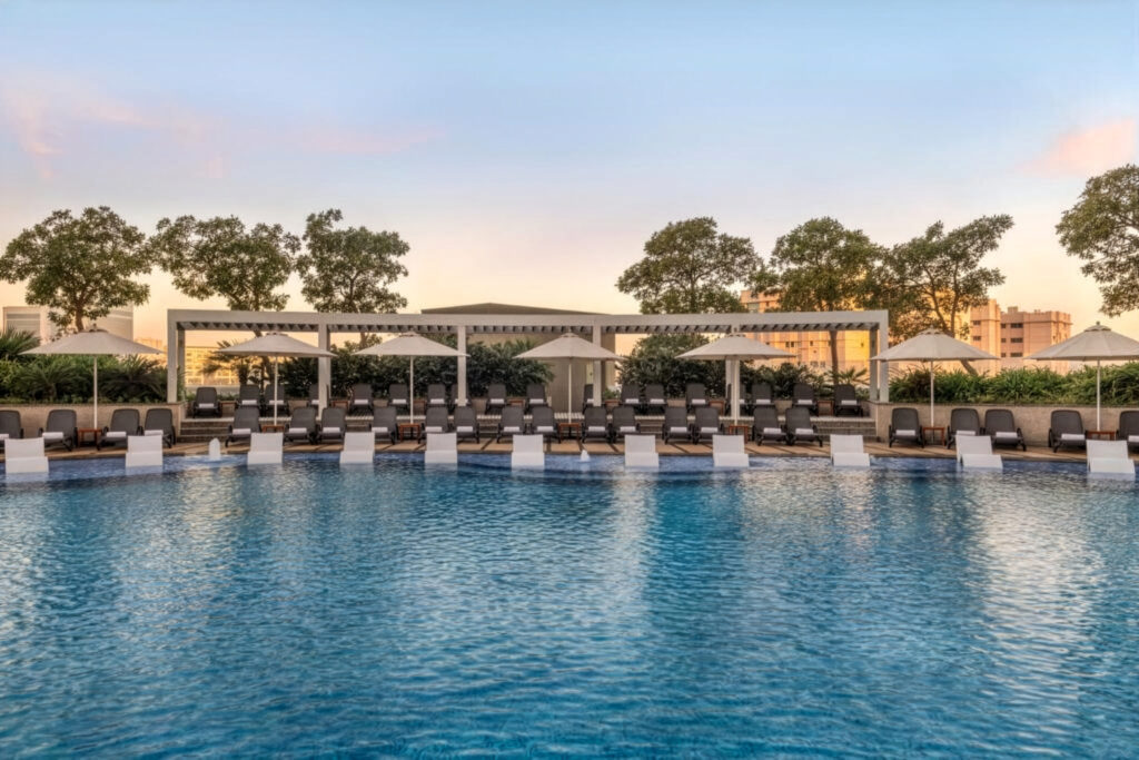 Modern Studio | Prime Location | Hotel Facilities