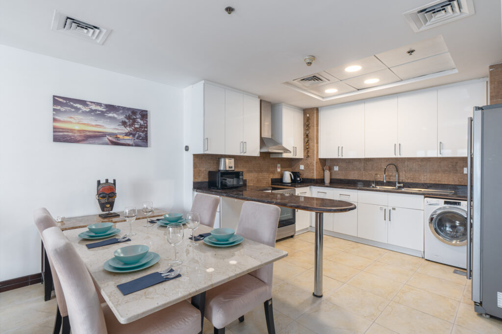 Spacious | Expansive Balcony | Charming Community