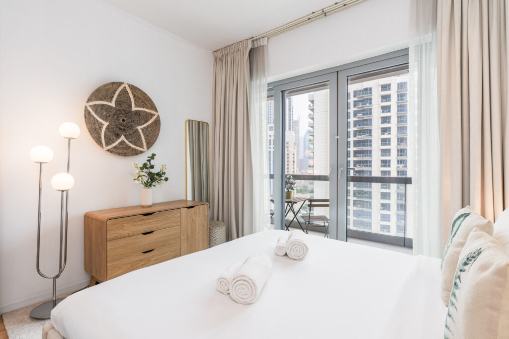 Community View | Downtown Living | Modern