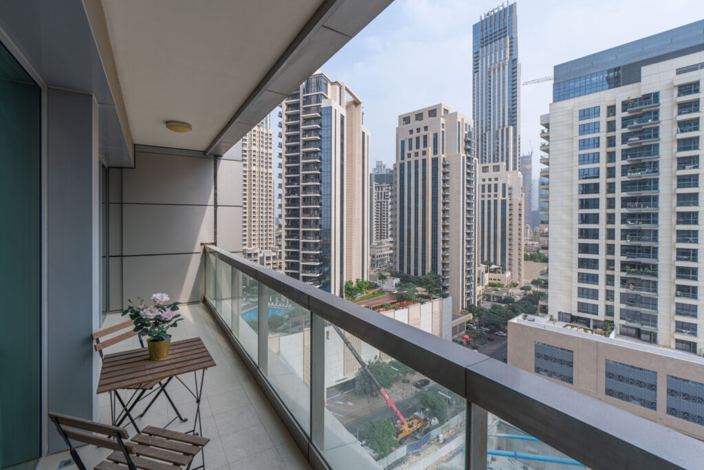 Community View | Downtown Living | Modern