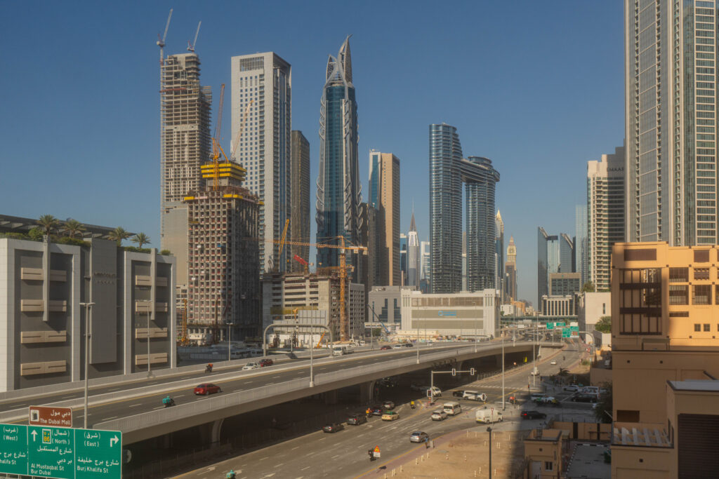 Unique Spacious Studio | Near to Mall | Business Hub