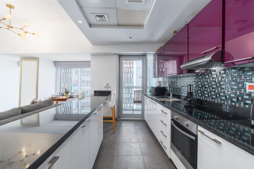 Marina View | Vibrant Community | Spacious 2BR