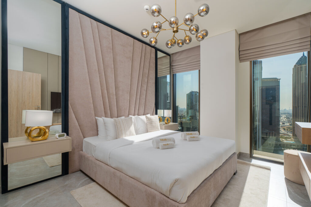 Refined Waterfront Living | Brand New | Canal View