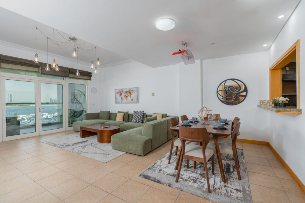 Spectacular Sea View | Chic | Direct Beach Access