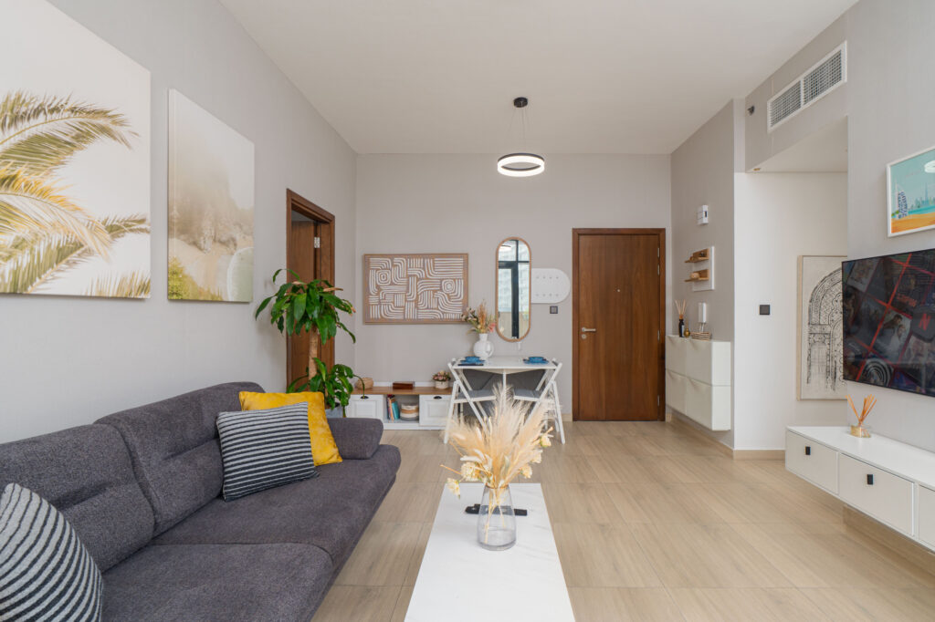 Contemporary | Private Jacuzzi | Spacious Balcony