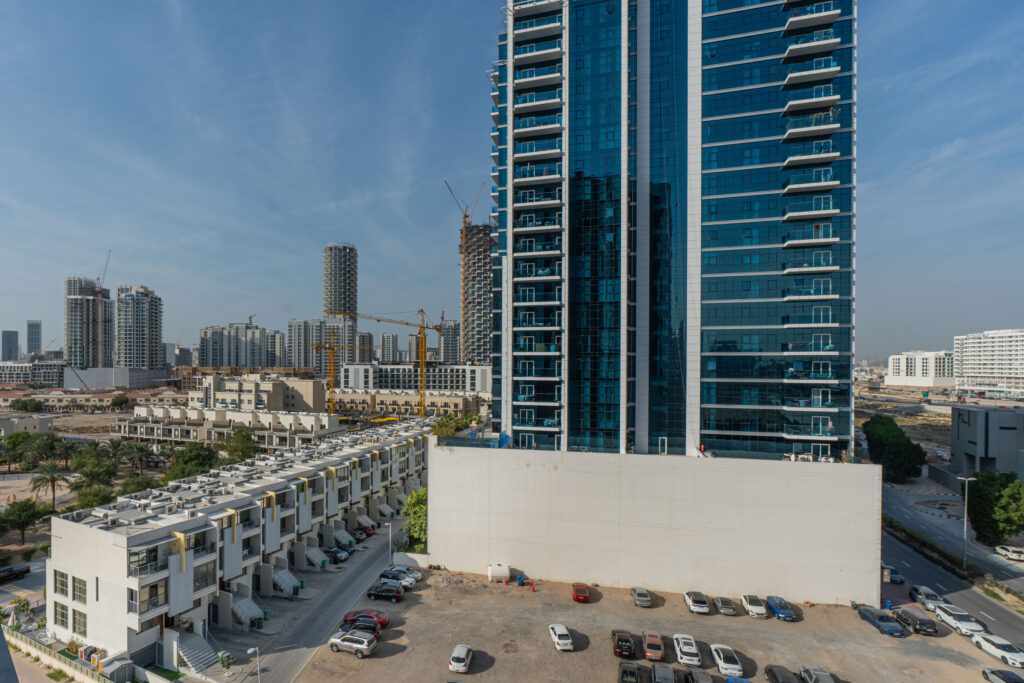 Newly Furnished | Contemporary Design | 1BR