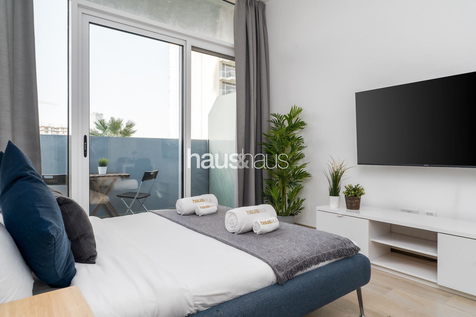 Fully Equipped | Spacious | JVC