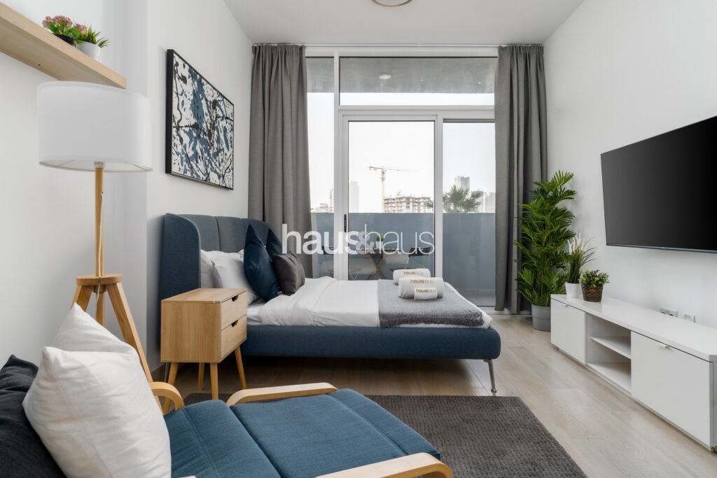 Fully Equipped | Spacious | JVC