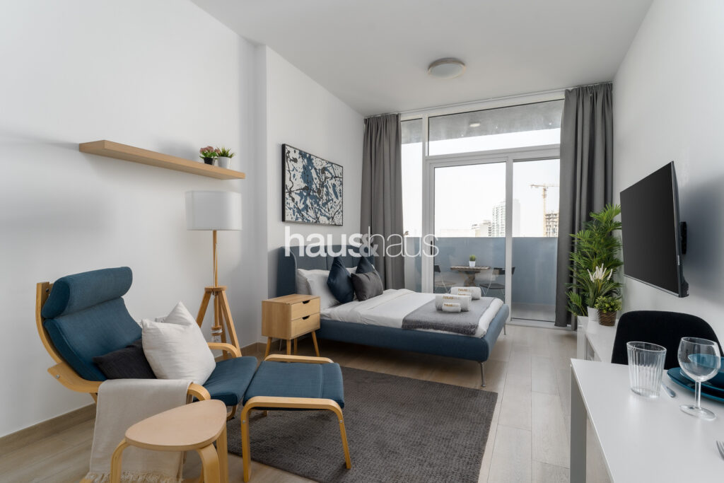 Fully Equipped | Spacious | JVC