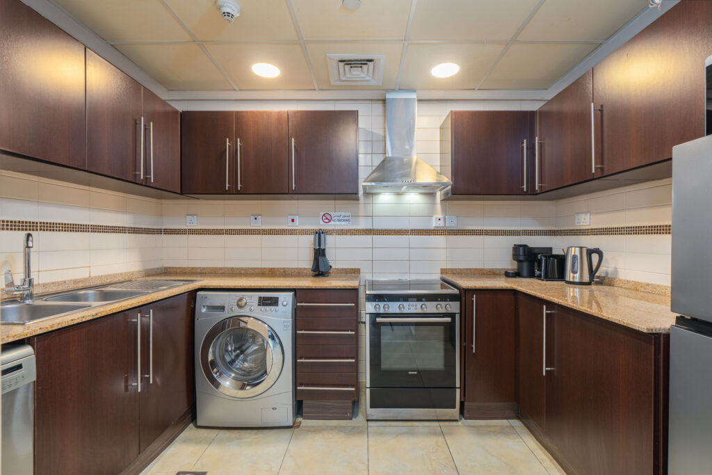 High Floor | Near Metro | Fully Equipped