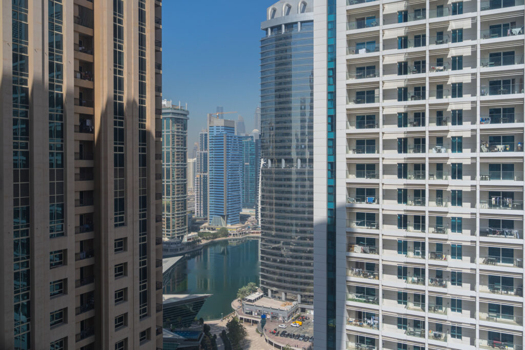 High Floor | Near Metro | Fully Equipped