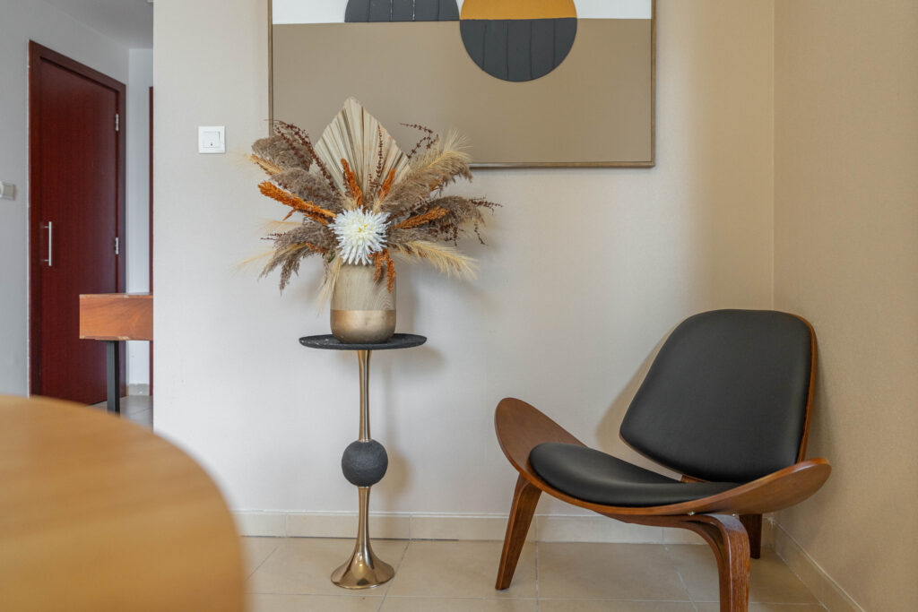 Spacious | Few Steps from Beach and Marina Walk