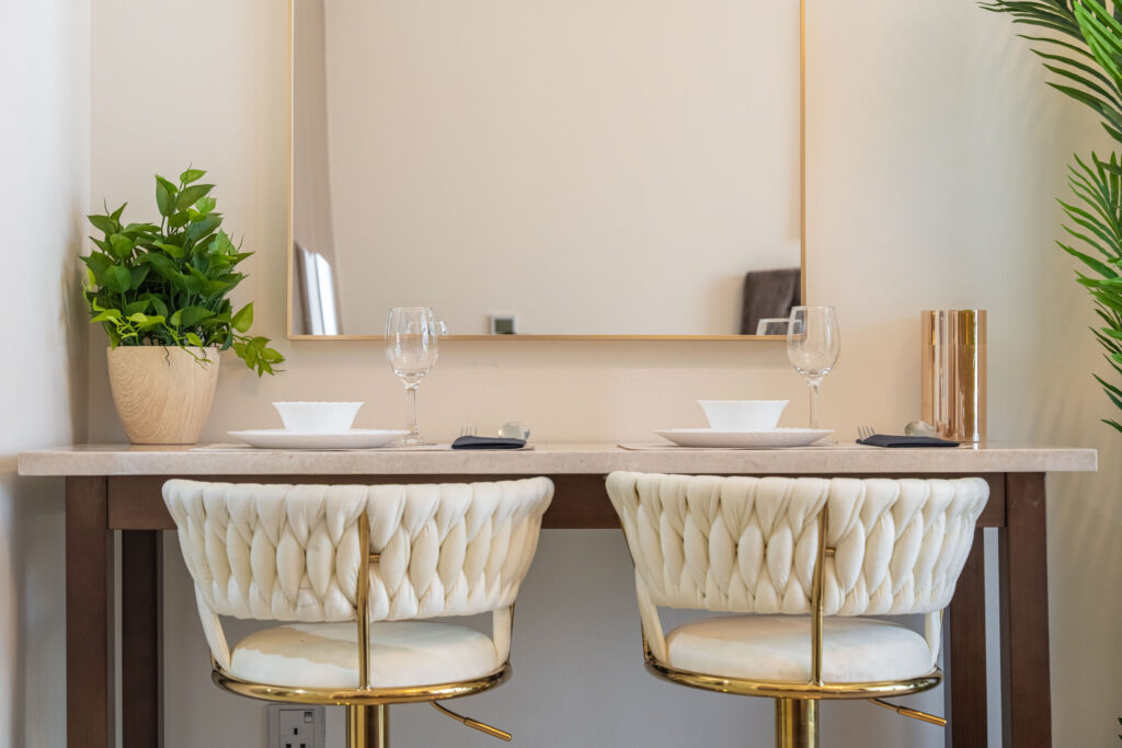 Stylish Studio | Fully Equipped | Renovated