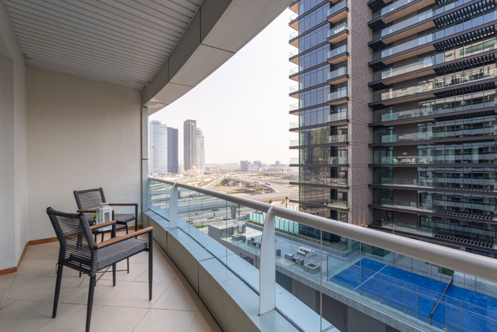 Pool View | Upgraded | Vibrant Community