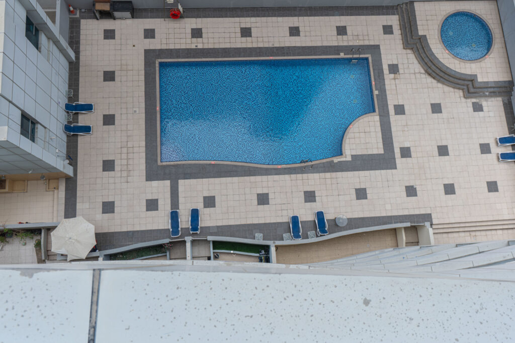 Pool View | Upgraded | Vibrant Community