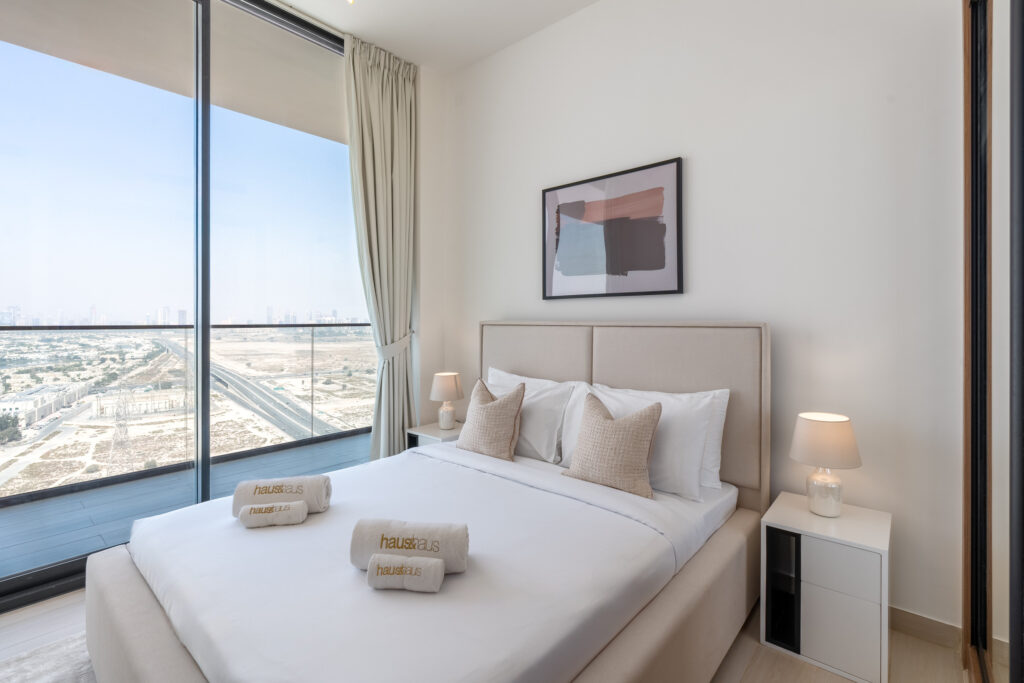 Beautiful Skyline View | Private Pool | Brand New