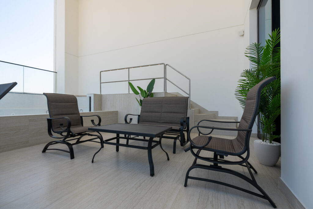 Beautiful Skyline View | Private Pool | Brand New