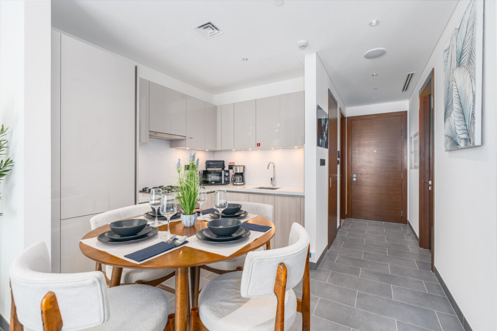 Pool View | Modern Furnishing | Extra Room