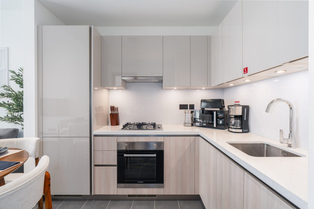 Pool View | Modern Furnishing | Extra Room