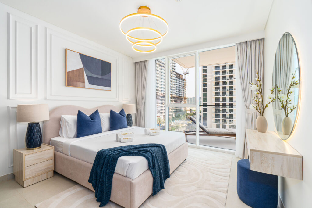 Brand New | Harbour Views | Beach Access