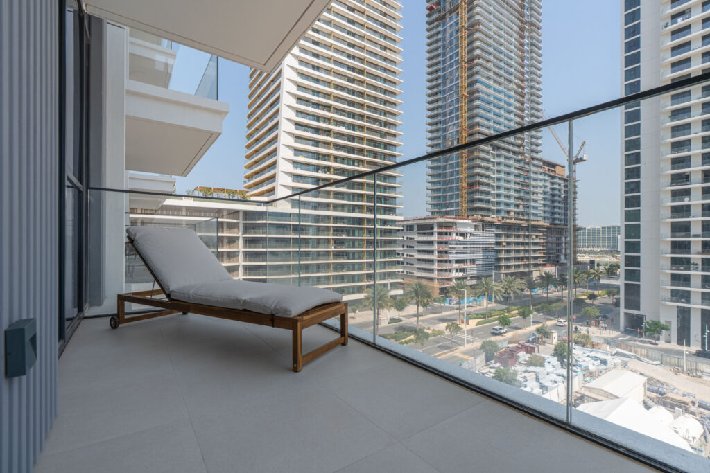 Brand New | Harbour Views | Beach Access