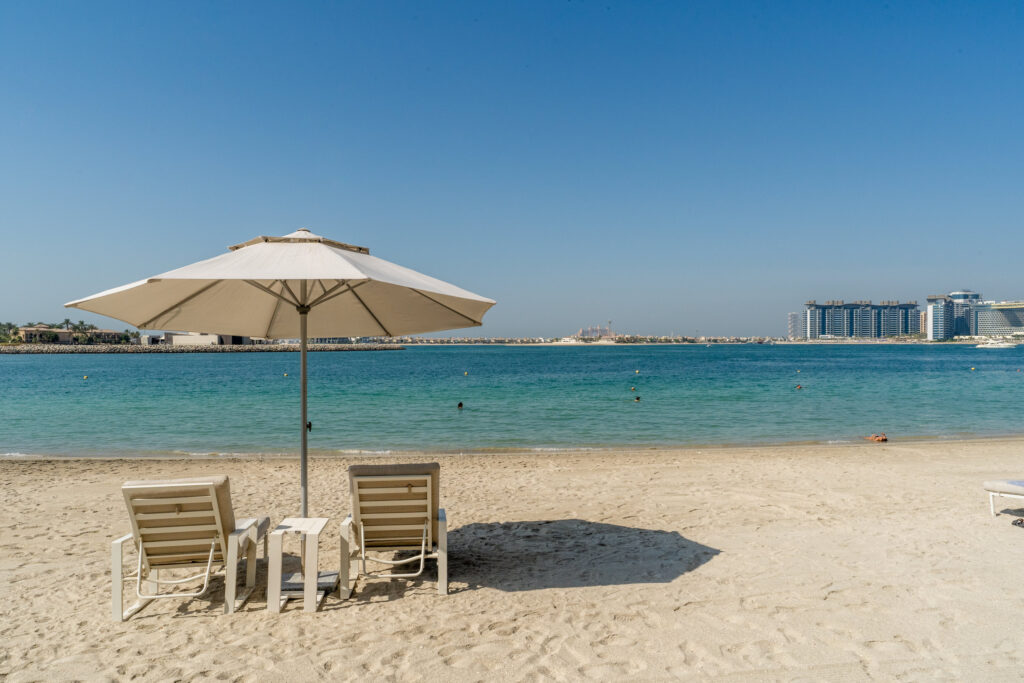 Brand New | Harbour Views | Beach Access