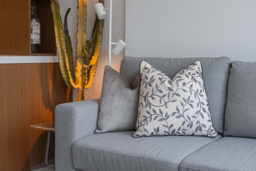 Fully Equipped 1BR | Cosy Living | Pool View