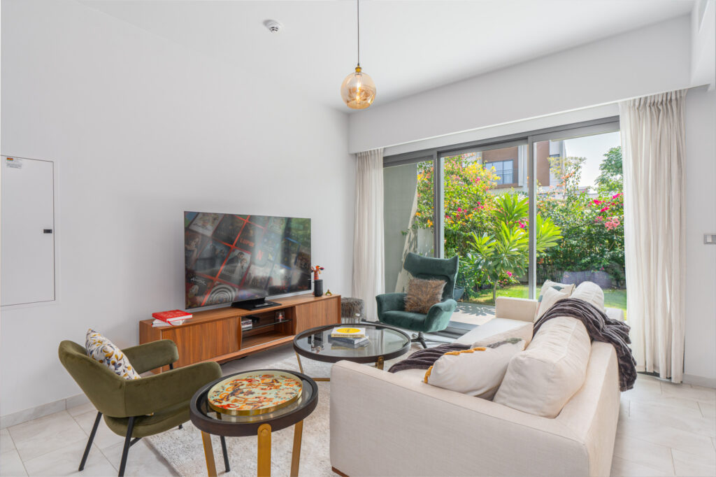 Private Lush Garden | Best for Families | 3BR