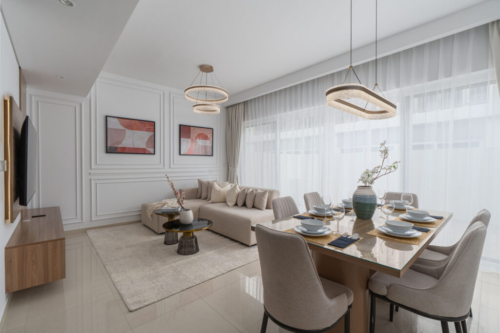 Resort Style | Brand New | Upgraded Interiors