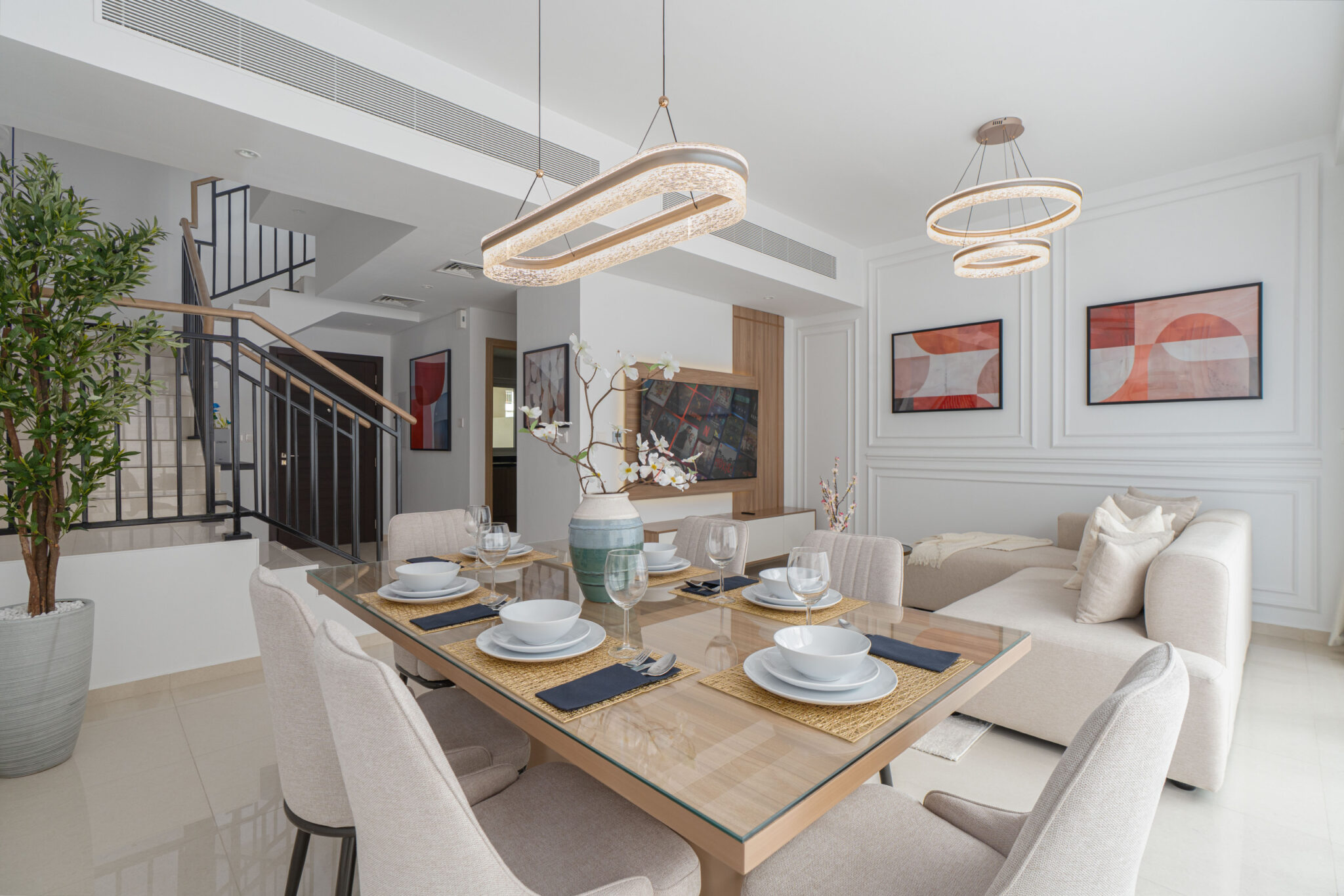 Resort Style | Brand New | Upgraded Interiors