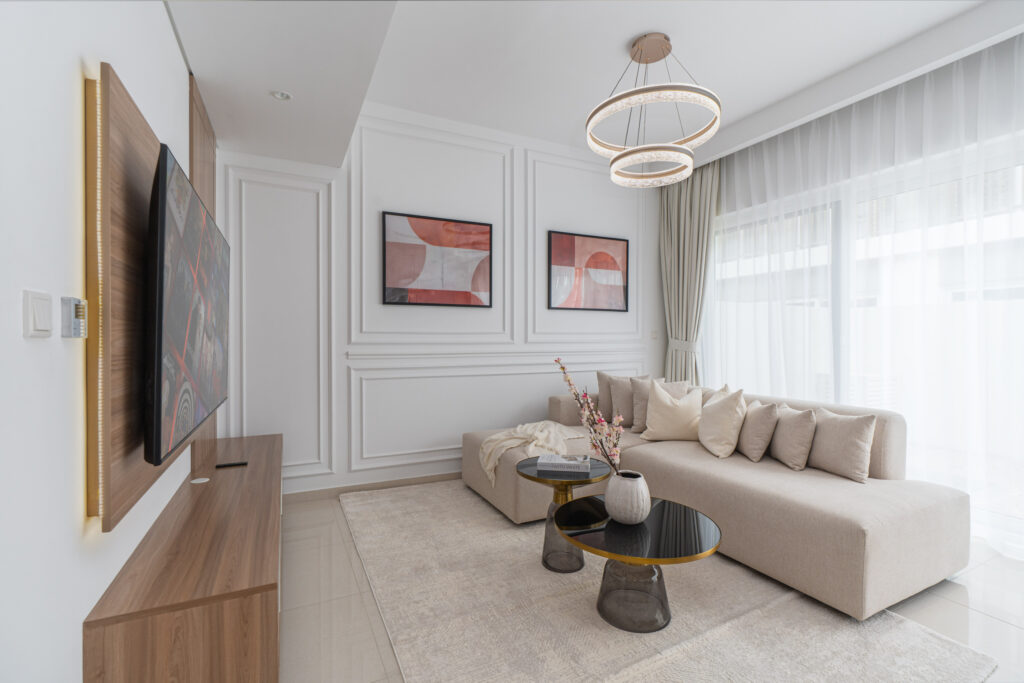 Resort Style | Brand New | Upgraded Interiors