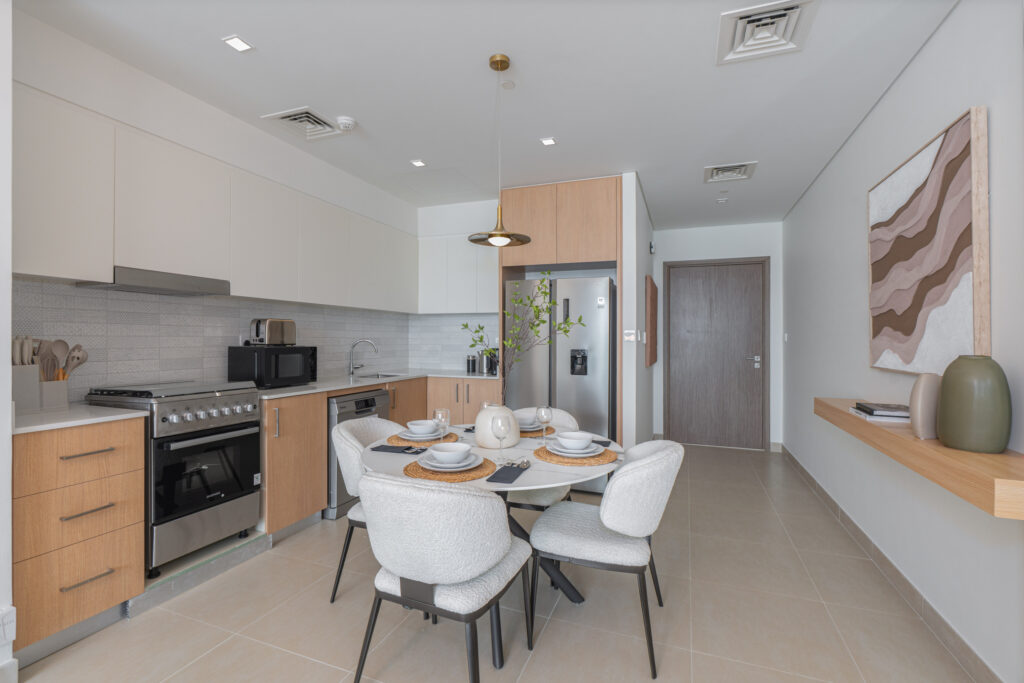 Brand New Lifestyle | Sea Views & Yacht Scenes