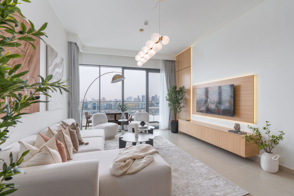 Brand New Lifestyle | Sea Views & Yacht Scenes