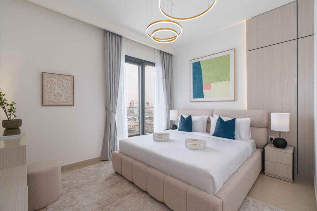 Brand New Lifestyle | Sea Views & Yacht Scenes