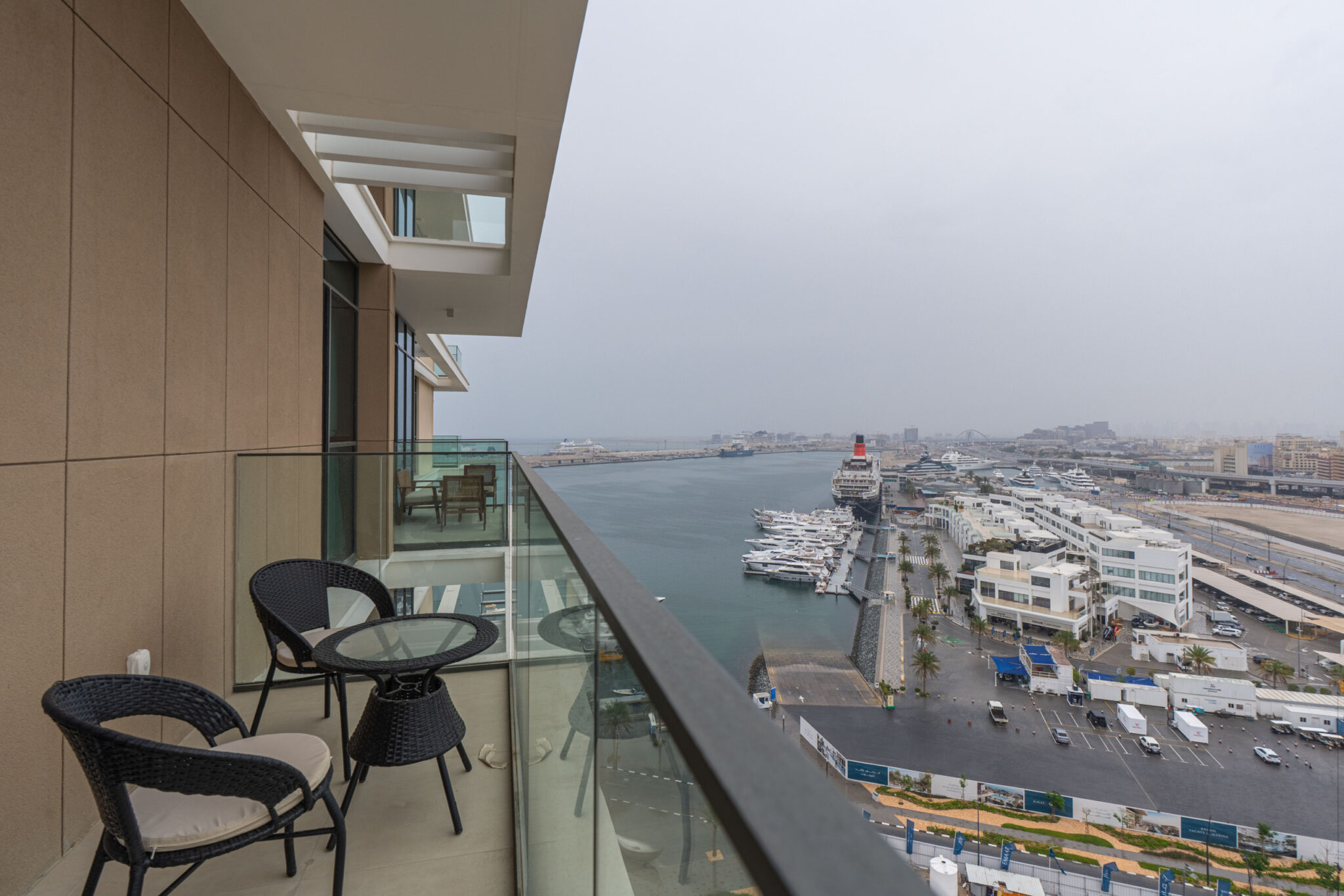 Brand New Lifestyle | Sea Views & Yacht Scenes