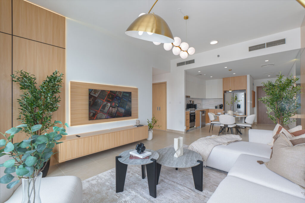 Brand New Lifestyle | Sea Views & Yacht Scenes