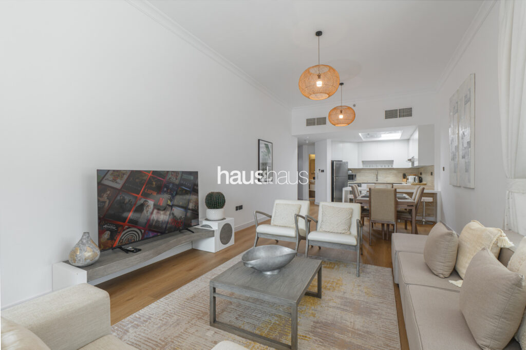 Panoramic Marina Views | Steps from Dubai Marina Mall