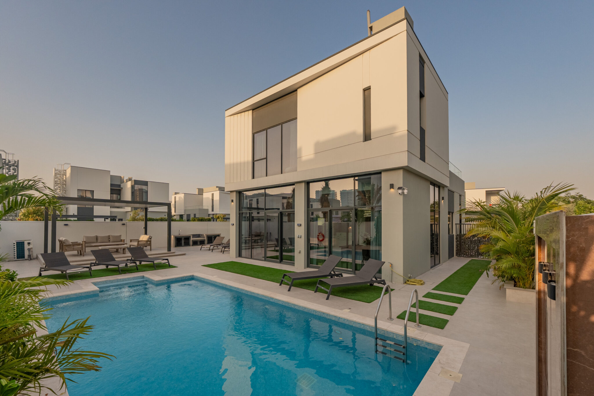 4BR Villa | Private Pool | Best for Families