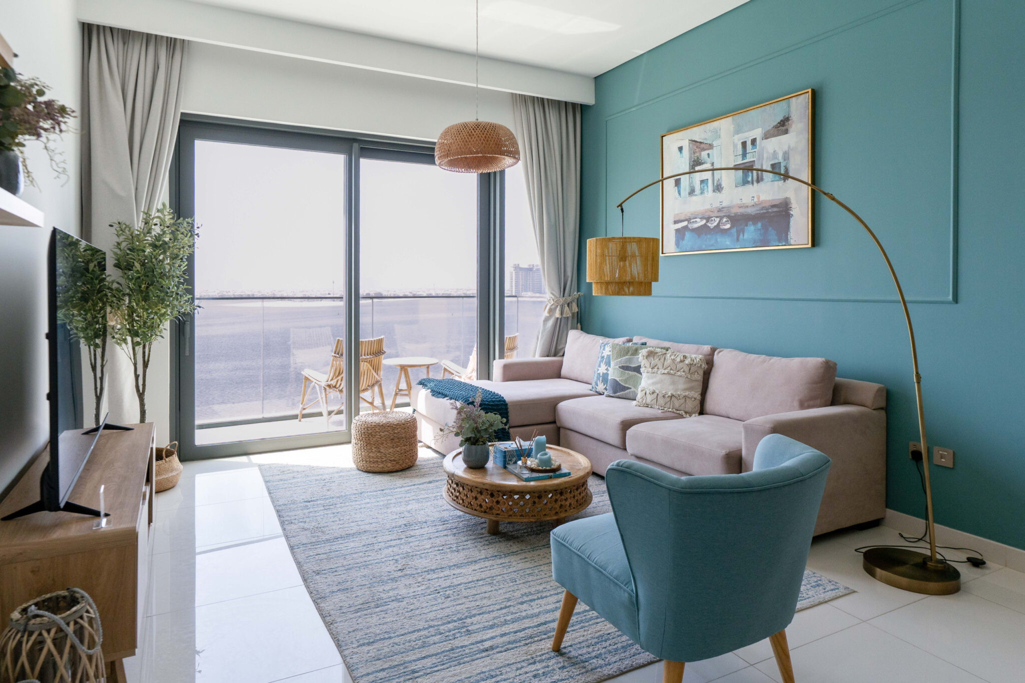 Private Beach Access | Charming Coastal Living | 2BR