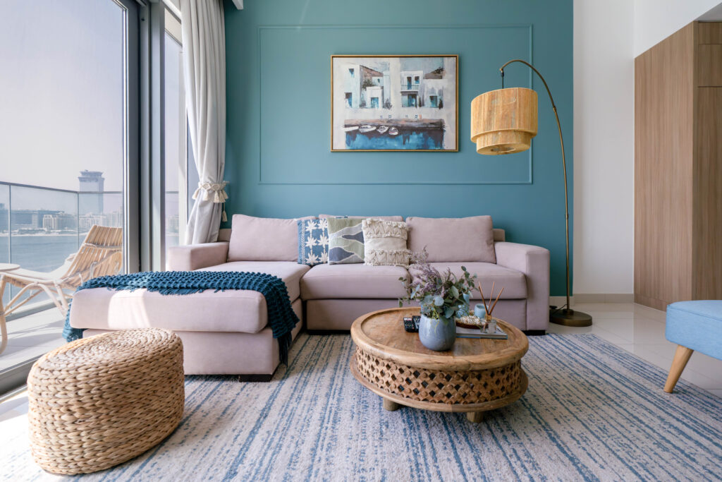 Private Beach Access | Charming Coastal Living | 2BR