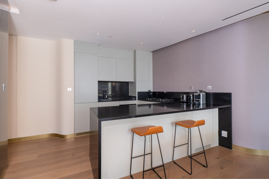 5* Hotel Facilities | Iconic Building | Spacious 1BR