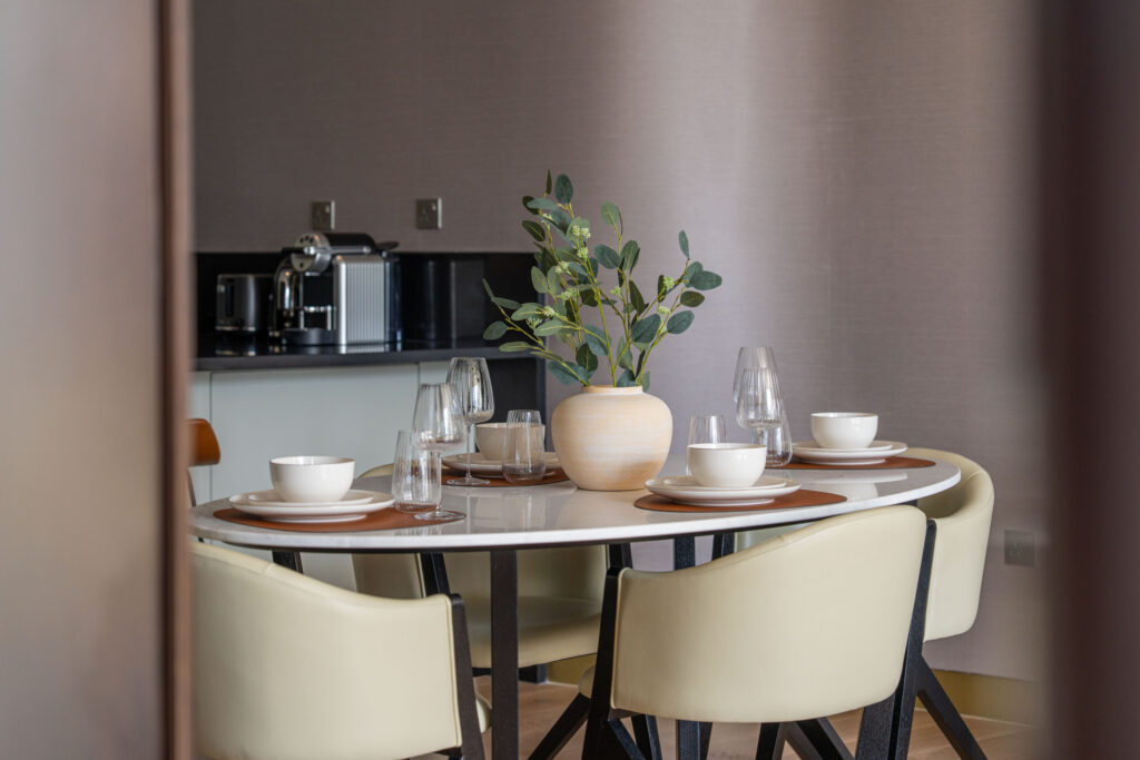 5* Hotel Facilities | Iconic Building | Spacious 1BR