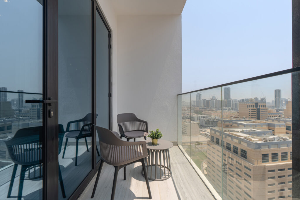 Newly Furnished | Near Circle Mall | Elegant