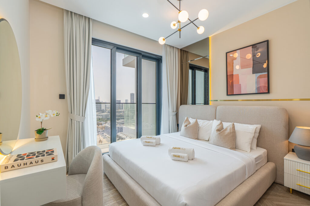 Newly Furnished | Near Circle Mall | Elegant