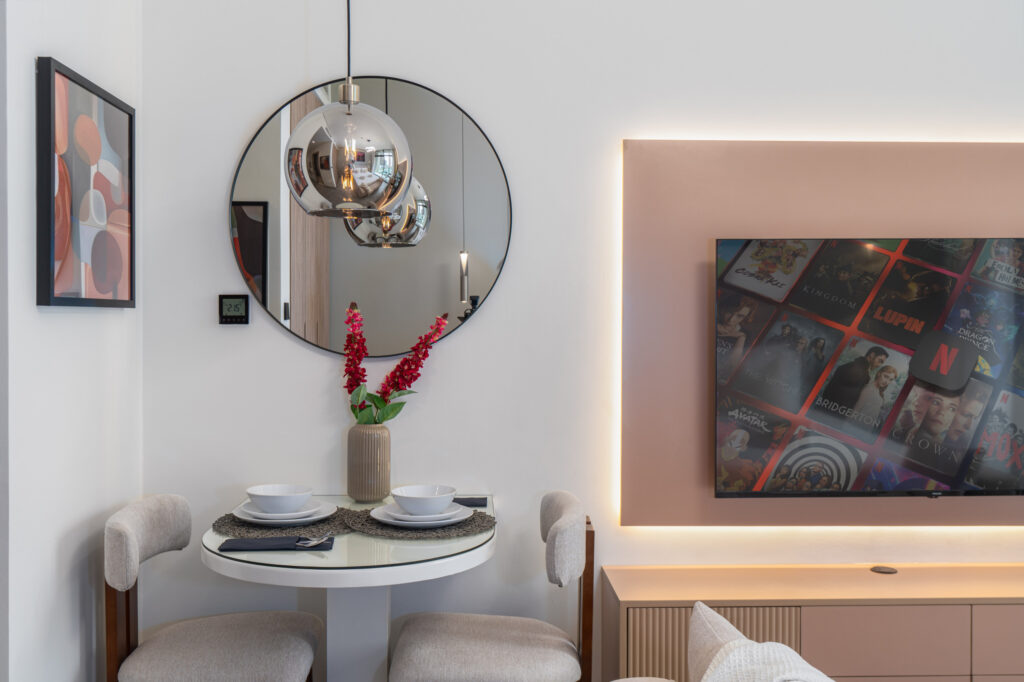 Brand New | Best Views | Contemporary Studio