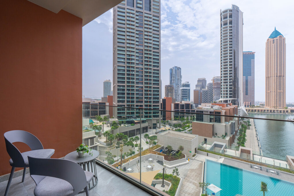 Brand New | Best Views | Contemporary Studio