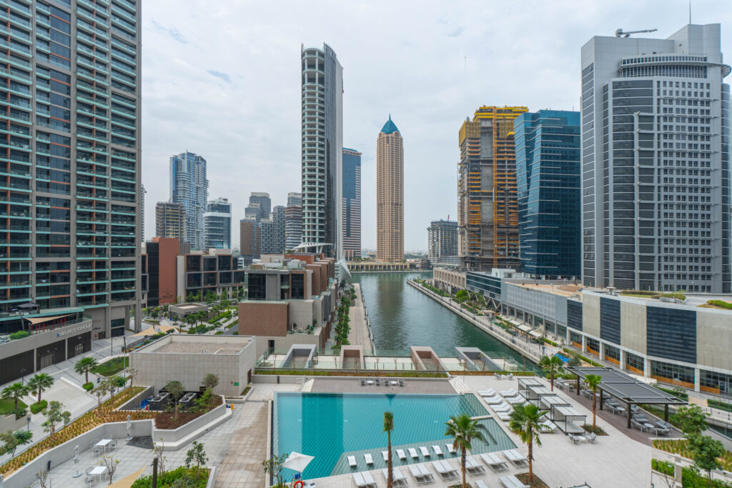 Brand New | Best Views | Contemporary Studio